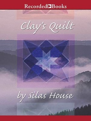 cover image of Clay's Quilt